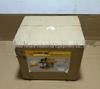 Tiger Ace JK150 6" Seamless Galvanized Firefighting Pipe Hole Opener for Tight Spaces