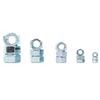 High Strength Galvanized Hex Nut