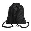 Nike Polyester Backpack Kids' Black Casual BA5430-016