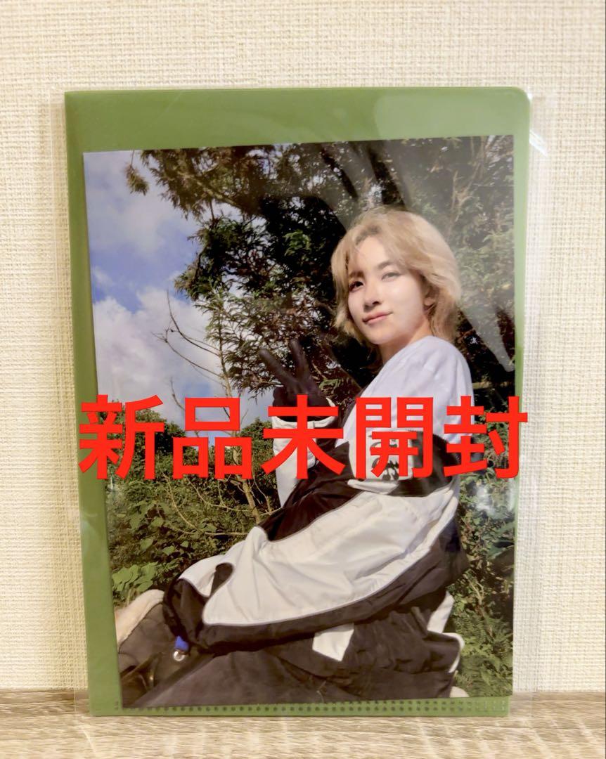 

[USED] JEONGHAN WANDERLUST Weverse GB Bonus