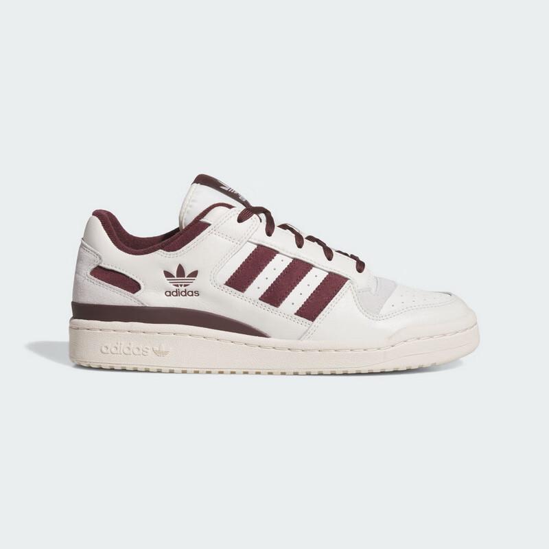 

Adidas Originals FORUM LOW CL Unisex Casual Shoes 38.5