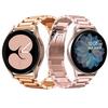 20 22mm Pasek do zegarka dla Samsung Galaxy Watch 4/5/6 44 40mm Watch5 Pro 45mm dla Samsung Galaxy Watch Active 2 Paski do zegarków