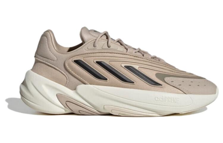 Ozelia Wmns Adidas Originals 'Wonder Beige Black' Women's IE9533