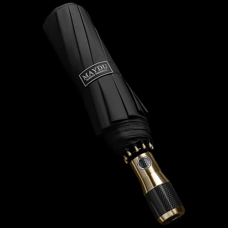 MIDO M3386 Автоматический 10-реберный складной зонт