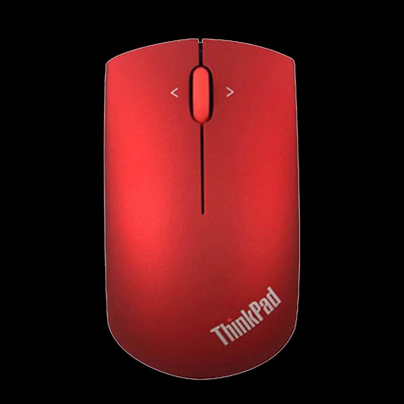 Lenovo ThinkPad Wireless Blu-ray Mouse