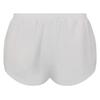 USA Pro Womens/Ladies Tapered Running Shorts