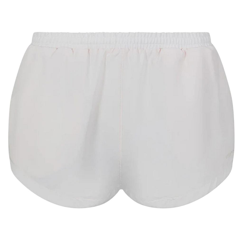 USA Pro Womens/Ladies Tapered Running Shorts