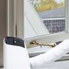 Insulated Portable Air Conditioner Hose Cover Wrap Dust-proof Heat Insulation AC Hose Sleeve Air Cloth Tube Hose