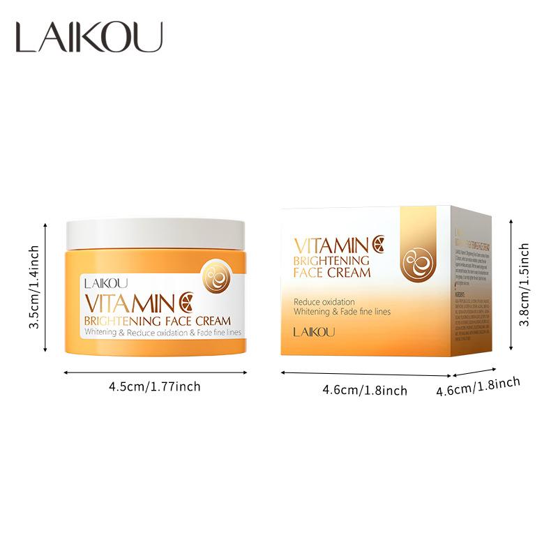 Cremă cu esență de melc Cremă hidratantă Produse de îngrijire a pielii Anti-îmbătrânire Anti-rid Antioxidare Anti-crăpare Cremă hrănitoare de față