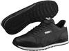 Кроссовки Puma ST Runner V2 Full L black/black