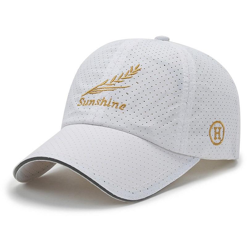 

NORTHWOOD летняя бейсболка с надписью Sunshine Snapback с сеткой для мужчин и женщин, кепки для папы, дышащая шляпа дальнобойщика 56-60 cm белый