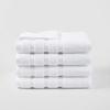 Pure Cotton Face Towel Terry Bathroom Strong Absorbent Soft Skin-friendly Adult Towels 35*75cm Black Color Drop Shipping 1pc