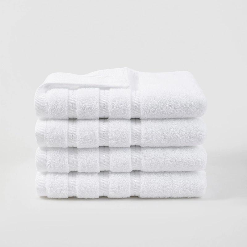 Pure Cotton Face Towel Terry Bathroom Strong Absorbent Soft Skin-friendly Adult Towels 35*75cm Black Color Drop Shipping 1pc