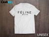 Feline Meow Tshirt