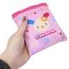 Usahana Eco Bag Pink