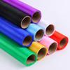 Tulle Roll Floral Wrapping Mesh Flower Bouquet Gift Packaging Supplies Gauze Curtain Roll for Wedding Party Background