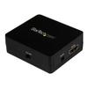HDMI Audio Extraktor - STARTECH - 3,5 mm Konverter - 2.1 Stereo Audio - 1080p - Schwarz