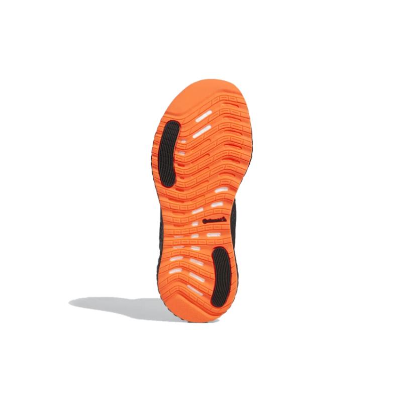 Adidas AlphaBoost 'Core Black' Sneakers EH3317