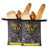 A84E-Reusable Beeswax Bread Bags Sourdough Storage Bag With Lining 2 Pack For Homemade Bread To Keep Fresh Large