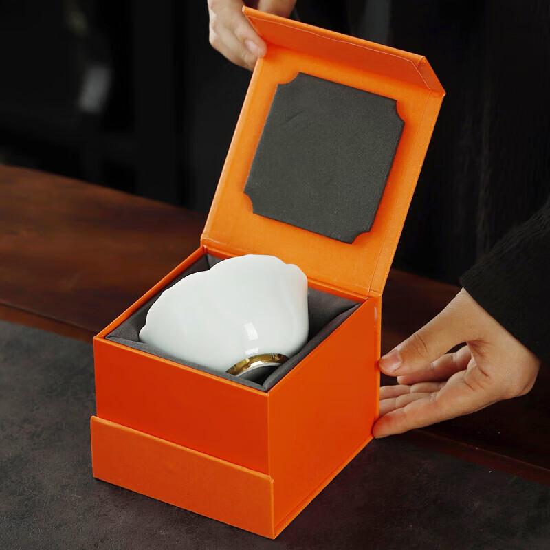 Bafangli Lotus Master Tea Cup