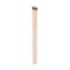 New high-quality concealer brush, grooming brush, oblique head, dense soft bristles, seamless foundation, fingertip concealer makeup brush