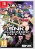Video Game - SNK - 40th Anniversary Collection - Nintendo Switch - Standard Edition - Arcade