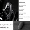 Suede stacked cover for BMW G30 G38 G38 G11 G12 X3 X4 G01 G02 G02 G08 2018-2025