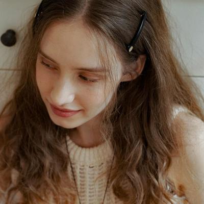 OVLA Butter Project Hair Pin Set_colors HP019