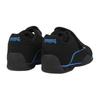 Lonsdale Childrens/Kids Camden Hook and Loop Trainers