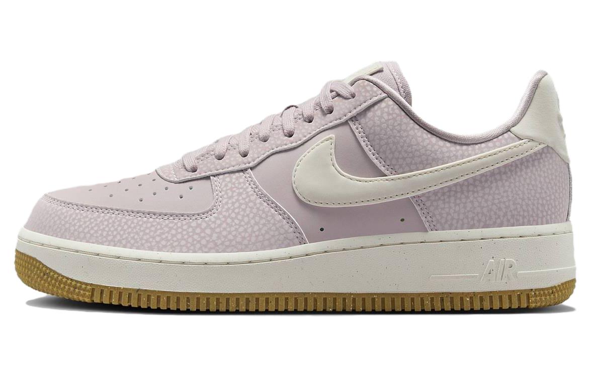 

Nike Air Force 1 Low 07 Next Nature Platinum Violet (Women s) 42