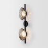 Oeny Nordic Art Wall Sconce