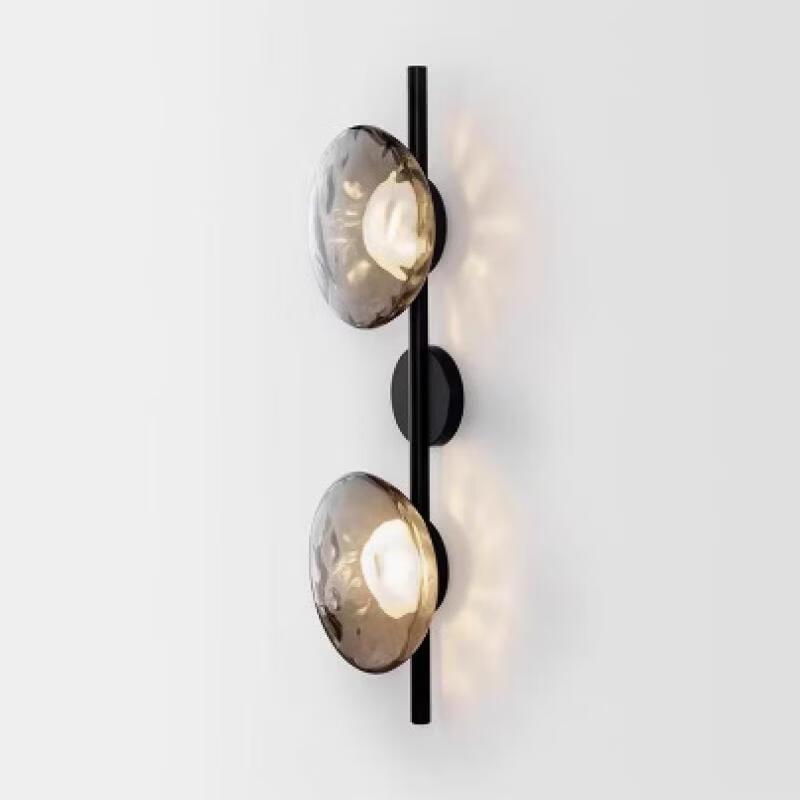 Oeny Nordic Art Wall Sconce