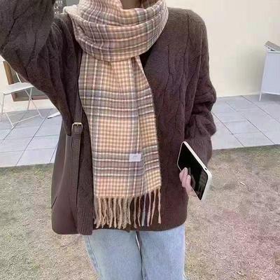 Accessori – Sciarpe e foulard