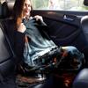 1pc Train Printing Lightweight Flannel Blanket, Comfortable and Warm Blanket, for Camping Sofa Bed and Couch Office, Suitable for Gift Blanke