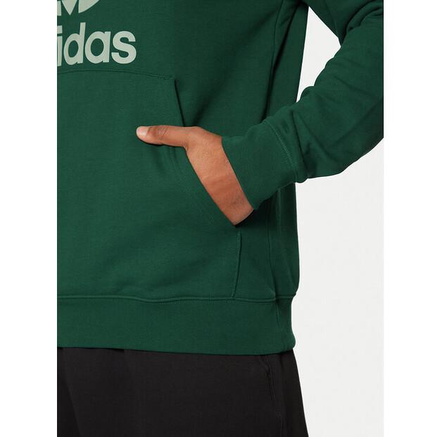 Толстовка adidas adicolor Classic Trefoil