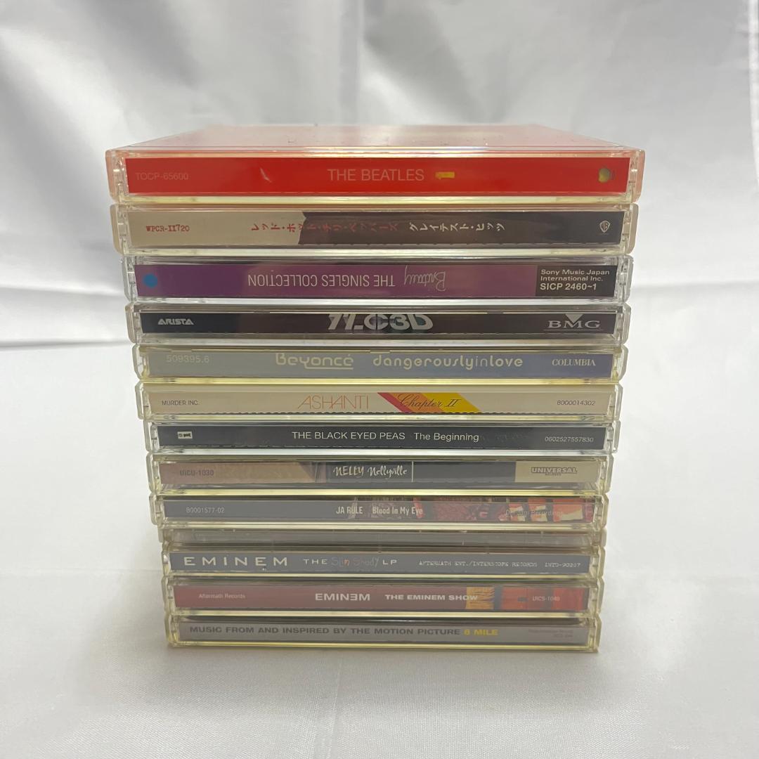 

[USED] Western music CD set of 13