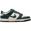 Nike Dunk Low Deep Jungle Kids Lifestyle Shoes FB9109-301