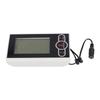 Hot Exercise Bike Monitor Speedometer Stationary Bike Elliptical Trainer Display Exercise Bike Monitor Speedometer Exercise Bike