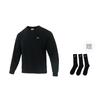Nike Sweatshirts Men's Crew Neck Moderate Regular IB3304-010