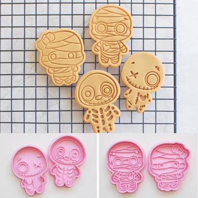 Zubehör zum Cookies-Backen – Keksstempel