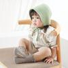 5Pairs/lot Children's Socks Solid Autumn Spring Boy Anti Slip Newborn Baby Socks Cotton Infant Socks for Girls Boys Floor Socks