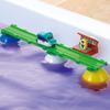 Special Surprise Egg Bath Time Play Fun To Station Set Pack, Vehicle, Display!