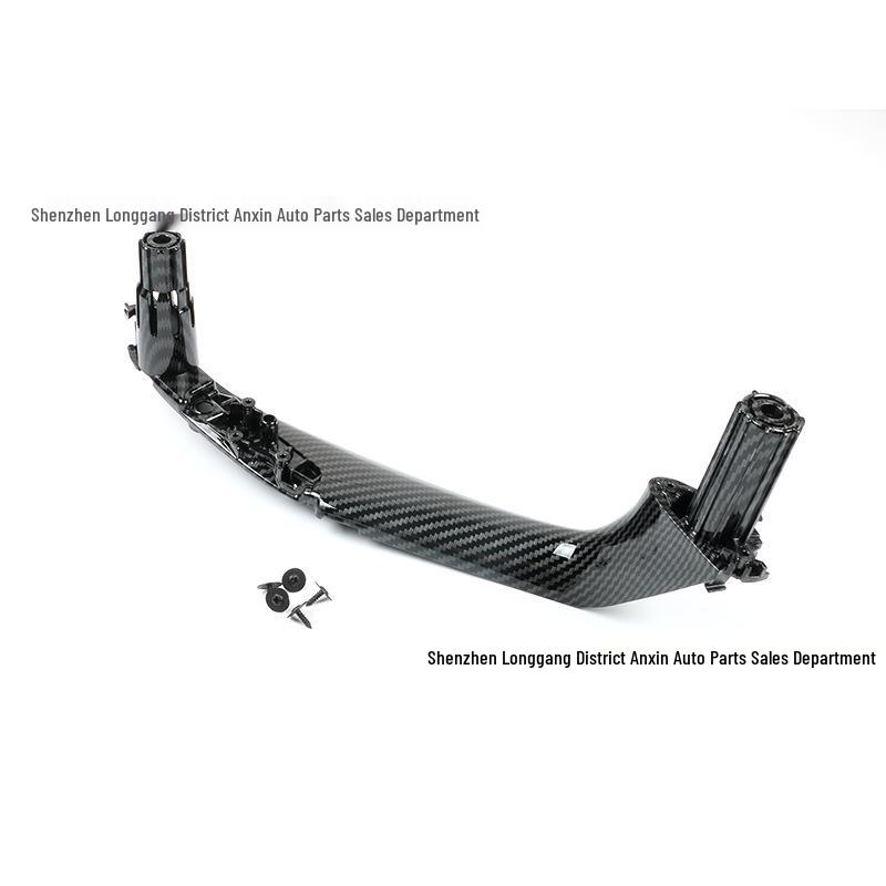 BMW Seria 5 G30/G38 Ornament Mâner Interior Ușă și Comutator Geam