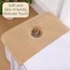 Thickened Beauty Salon Towel Soft Headrest Pads SPA Massage Towel  for Beauty Salons