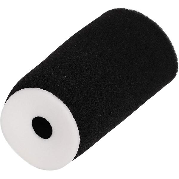 HIFROM Air Filter Element Cleaner with Oil Filter Spark Plug Kit Replacement for 2005-2013 Yamaha Raptor 350 YFM350R Replace 1UY-14451-00-00