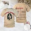 Jackson Browne ALBUM Saturate Before Using T-Shirt Taille Complète S-5XL T-Shirt Unisexe