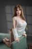 160CM Full Body Doll Silicone Sex Doll Sexy Big Breasts Big Ass Male Toys Male Masturbator Real Feeling Adult Products