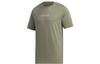 T Shirt Men's Ruins Green GD5461