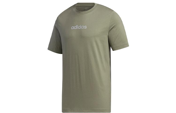 Adidas T Shirt Men s Ruins Green GD5461 M