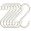 LEC S-Shaped Hook Small H-401